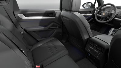 2026 Porsche Cayenne Cayenne S