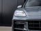 2026 Porsche Cayenne Cayenne S