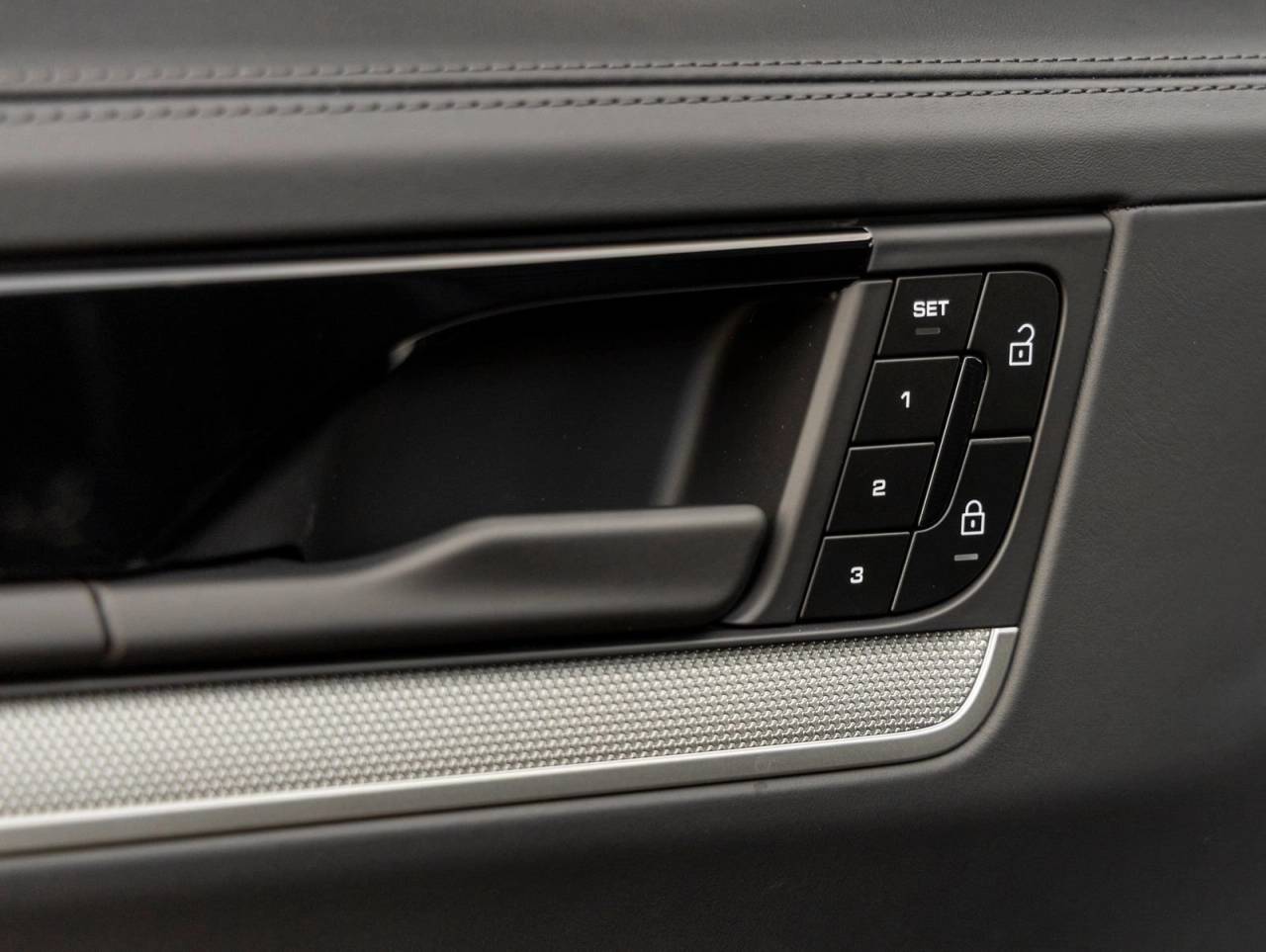 2026 Porsche Cayenne Cayenne S