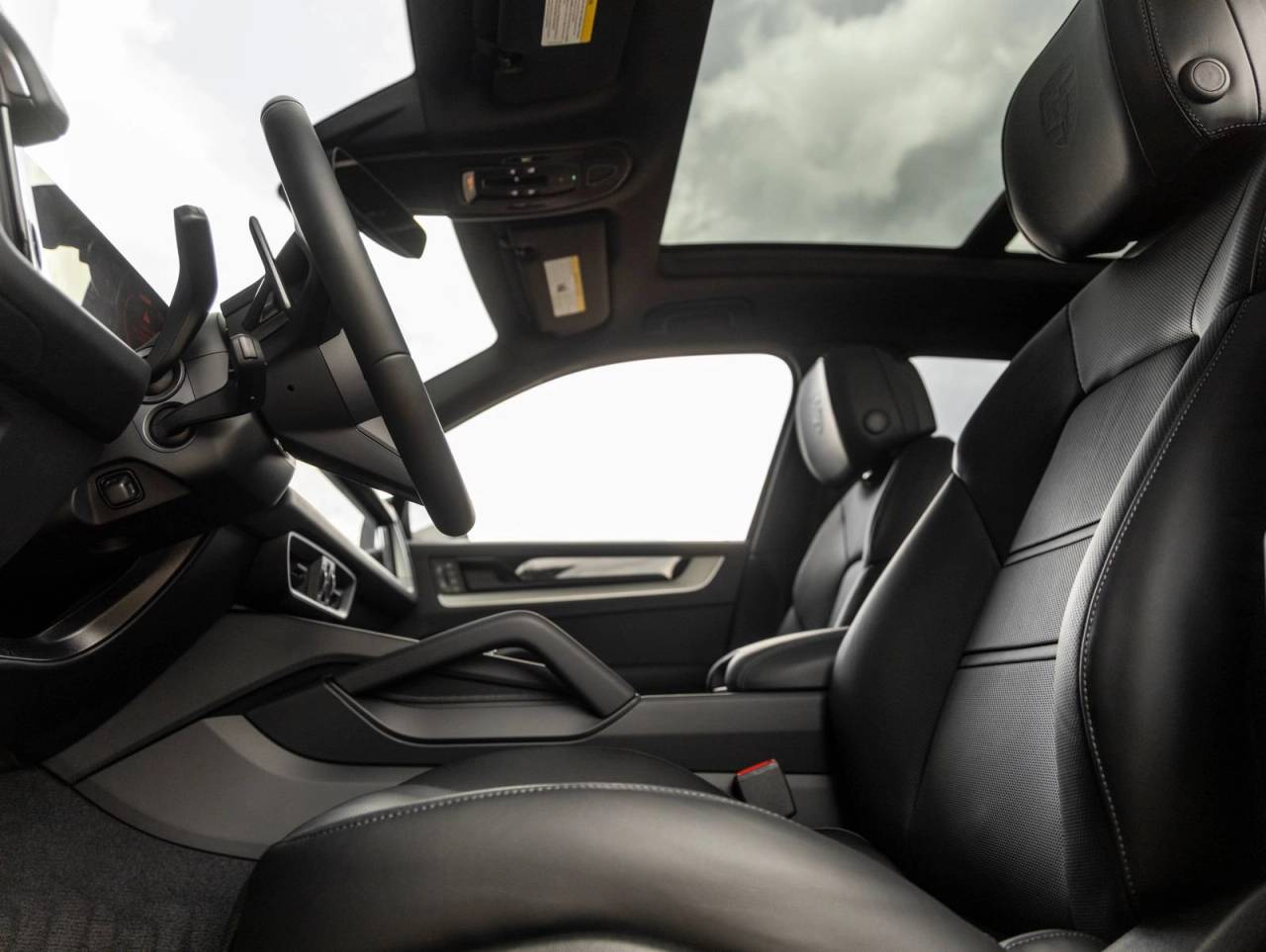 2026 Porsche Cayenne Cayenne S