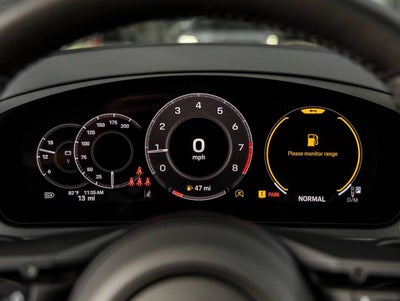 2026 Porsche Cayenne Cayenne S