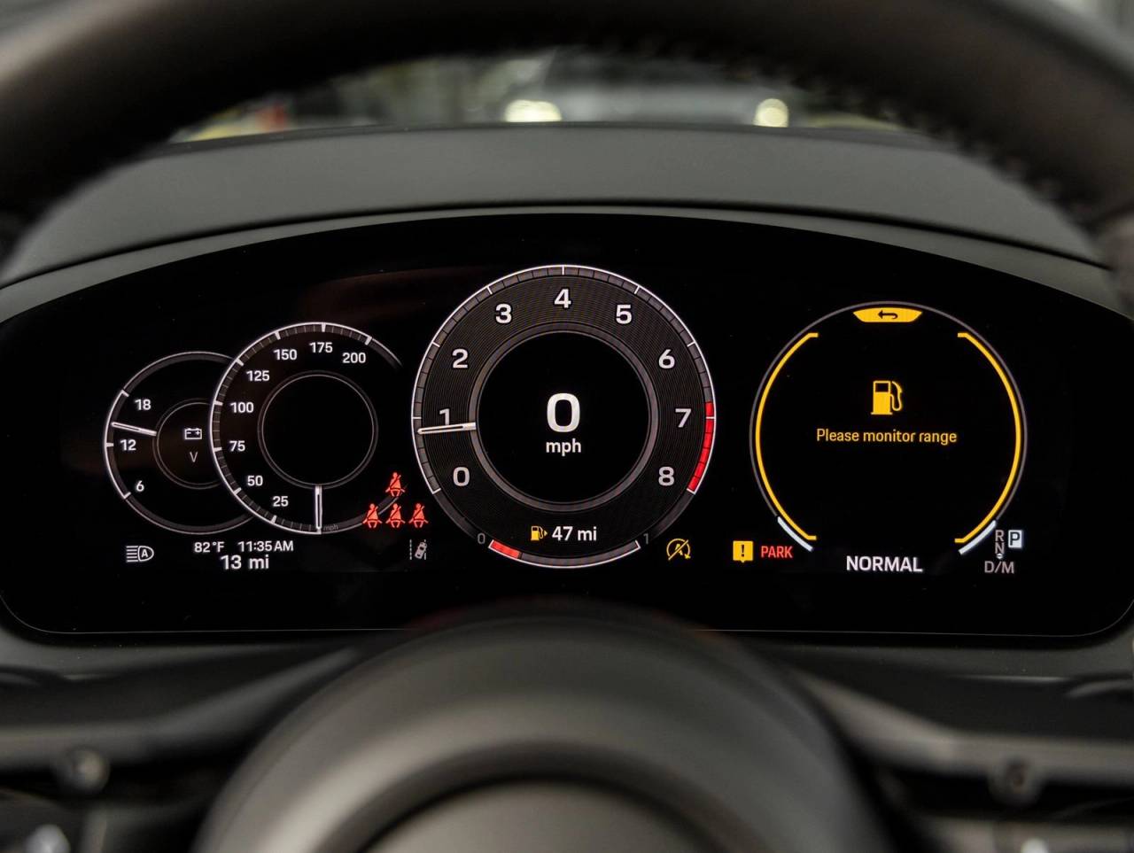 2026 Porsche Cayenne Cayenne S
