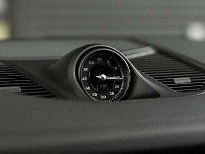 2026 Porsche Cayenne Cayenne S