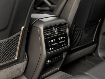 2026 Porsche Cayenne Cayenne S