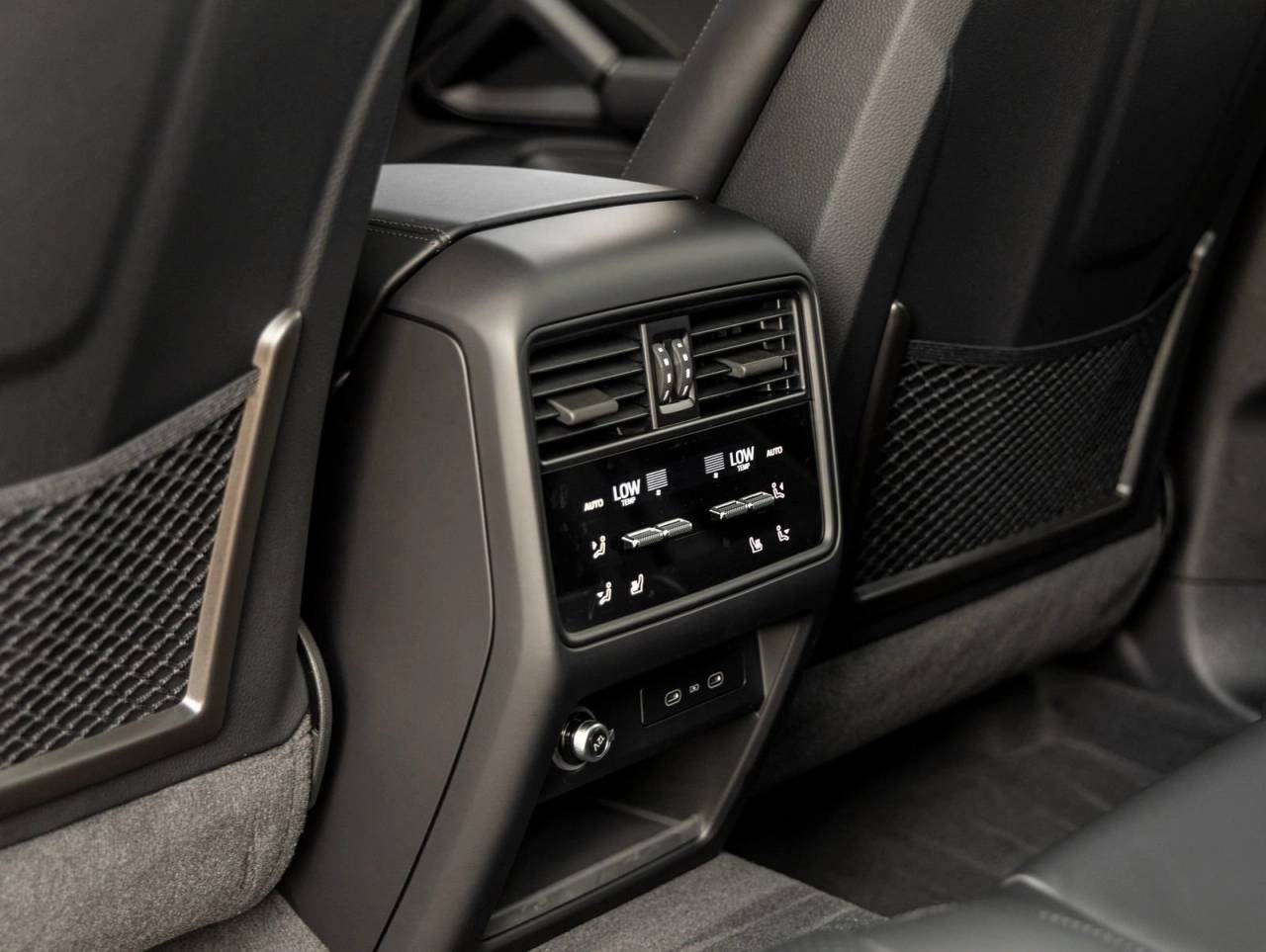 2026 Porsche Cayenne Cayenne S