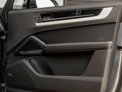 2026 Porsche Cayenne Cayenne S