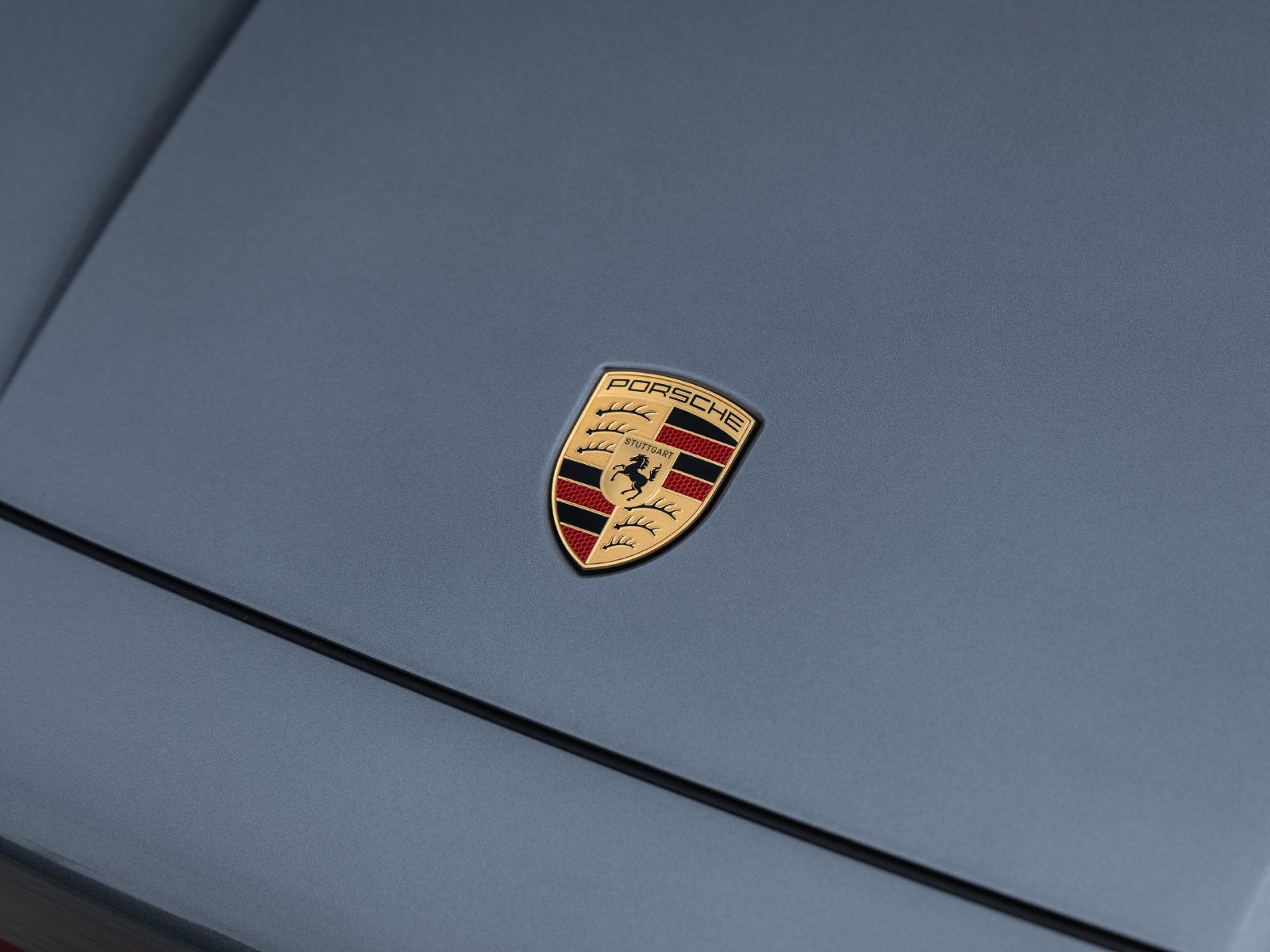 2026 Porsche Cayenne Cayenne S