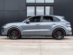 2026 Porsche Cayenne Cayenne S