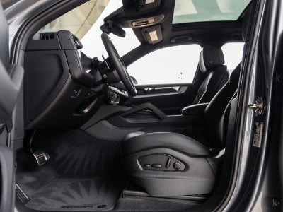 2026 Porsche Cayenne Cayenne S