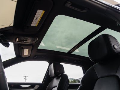 2026 Porsche Cayenne Cayenne S