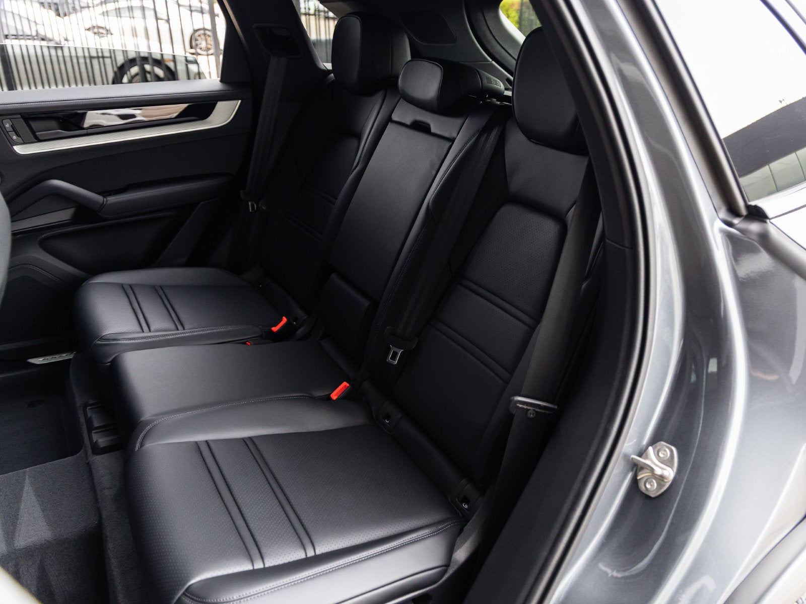 2026 Porsche Cayenne Cayenne S