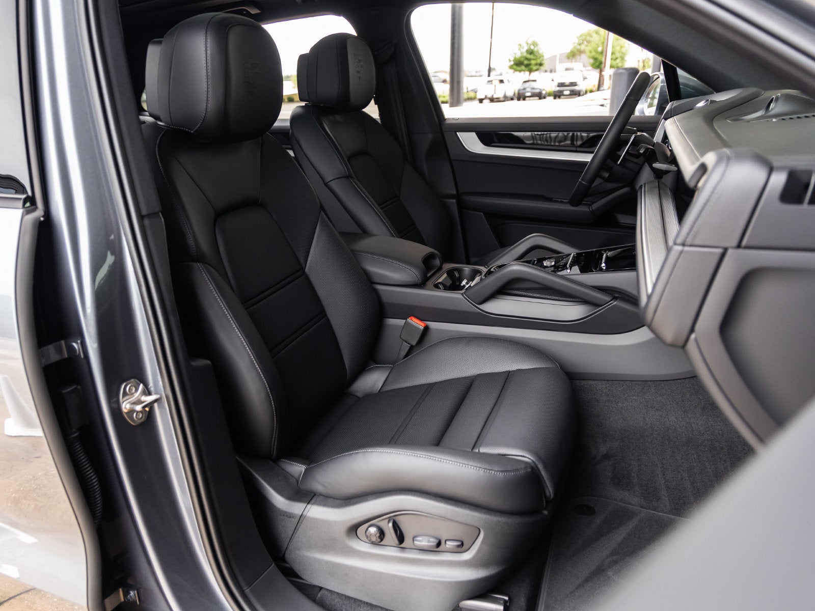 2026 Porsche Cayenne Cayenne S
