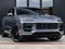 2026 Porsche Cayenne Cayenne S