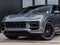 2026 Porsche Cayenne Cayenne S