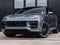 2026 Porsche Cayenne Cayenne S