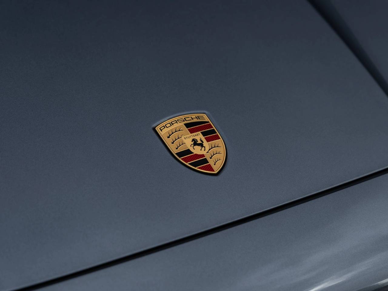 2026 Porsche Cayenne Cayenne S