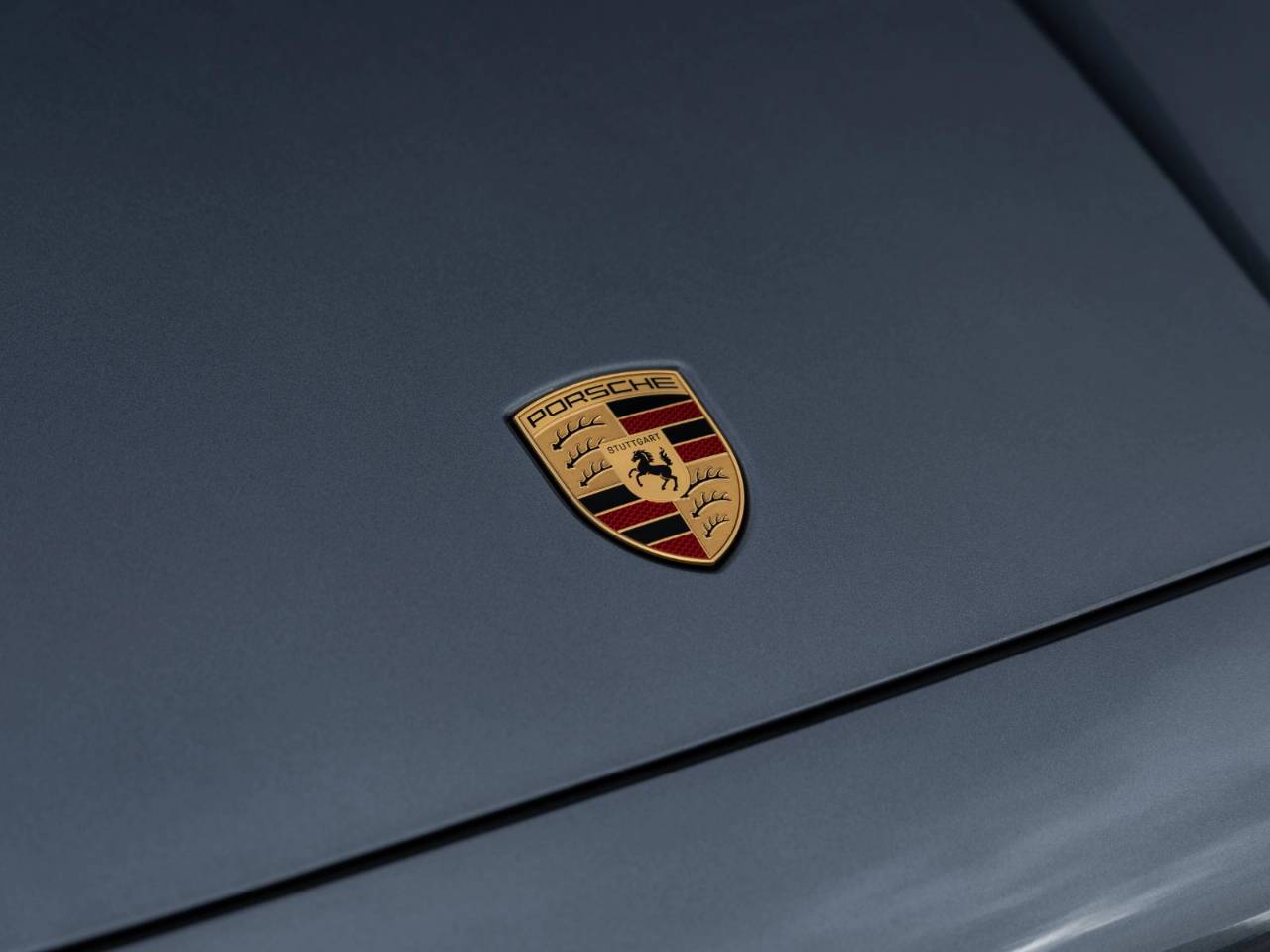 2026 Porsche Cayenne Cayenne S
