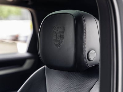 2026 Porsche Cayenne Cayenne S