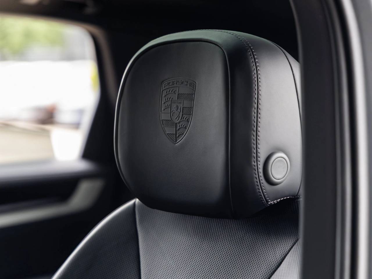 2026 Porsche Cayenne Cayenne S