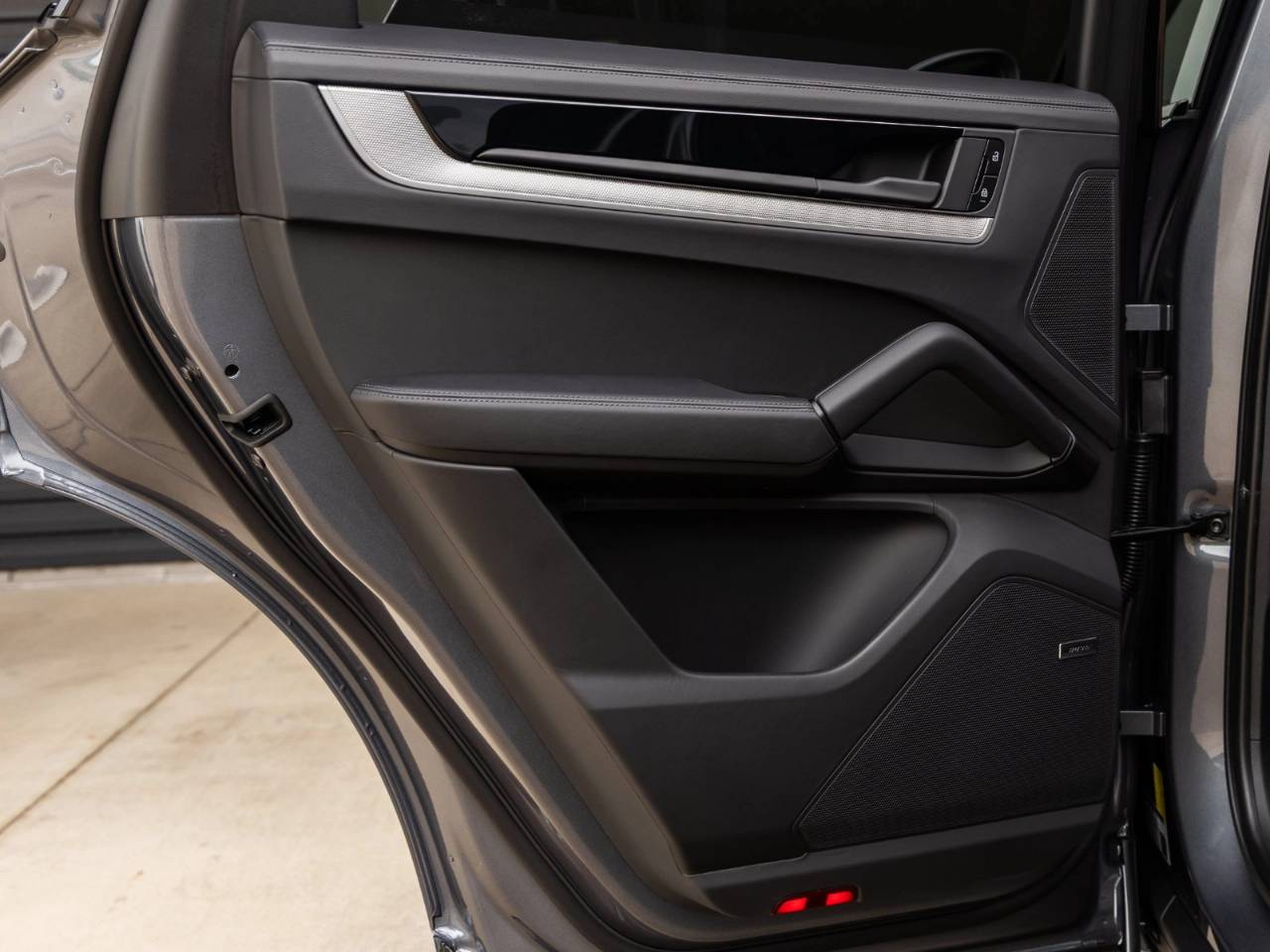 2026 Porsche Cayenne Cayenne S