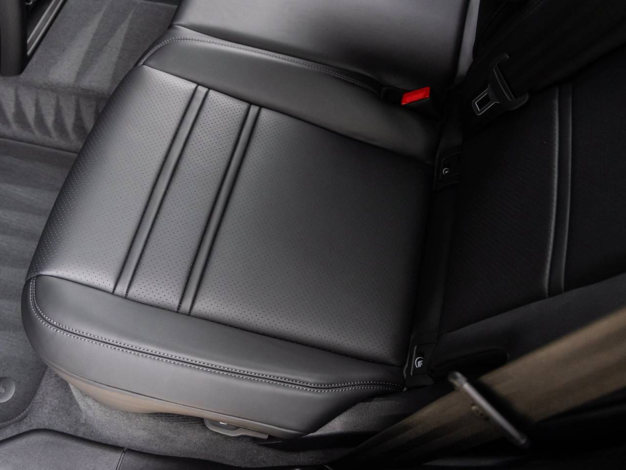 2026 Porsche Cayenne Cayenne S