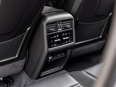 2026 Porsche Cayenne Cayenne S