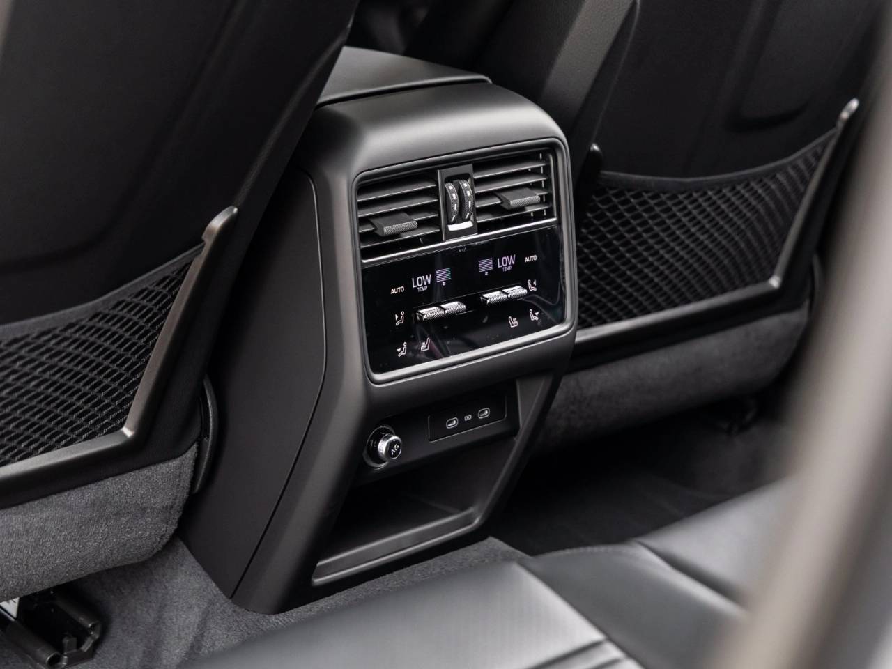 2026 Porsche Cayenne Cayenne S