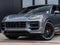 2026 Porsche Cayenne Cayenne S