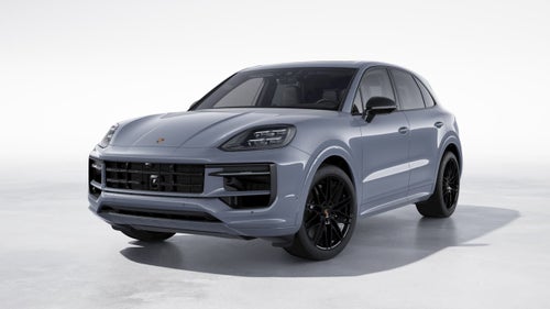 2024 Porsche Cayenne Cayenne S (MY24)