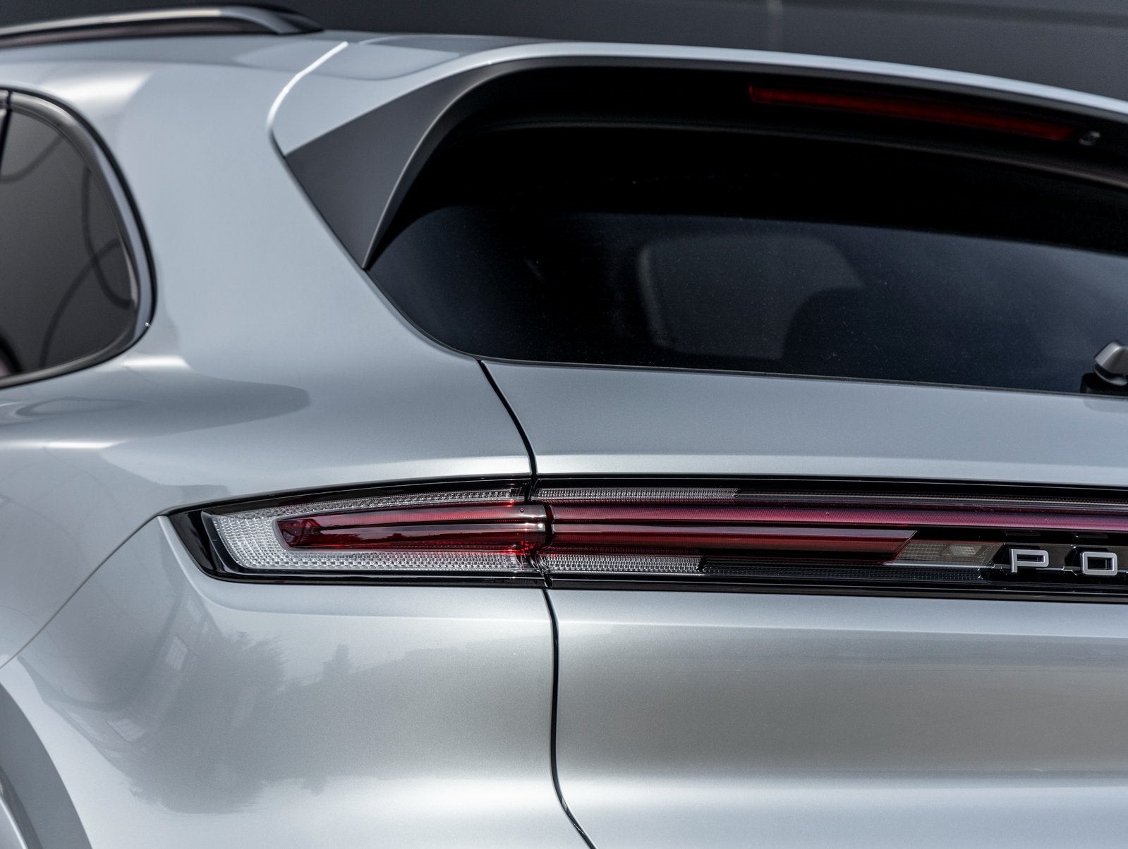 2026 Porsche Cayenne Cayenne S