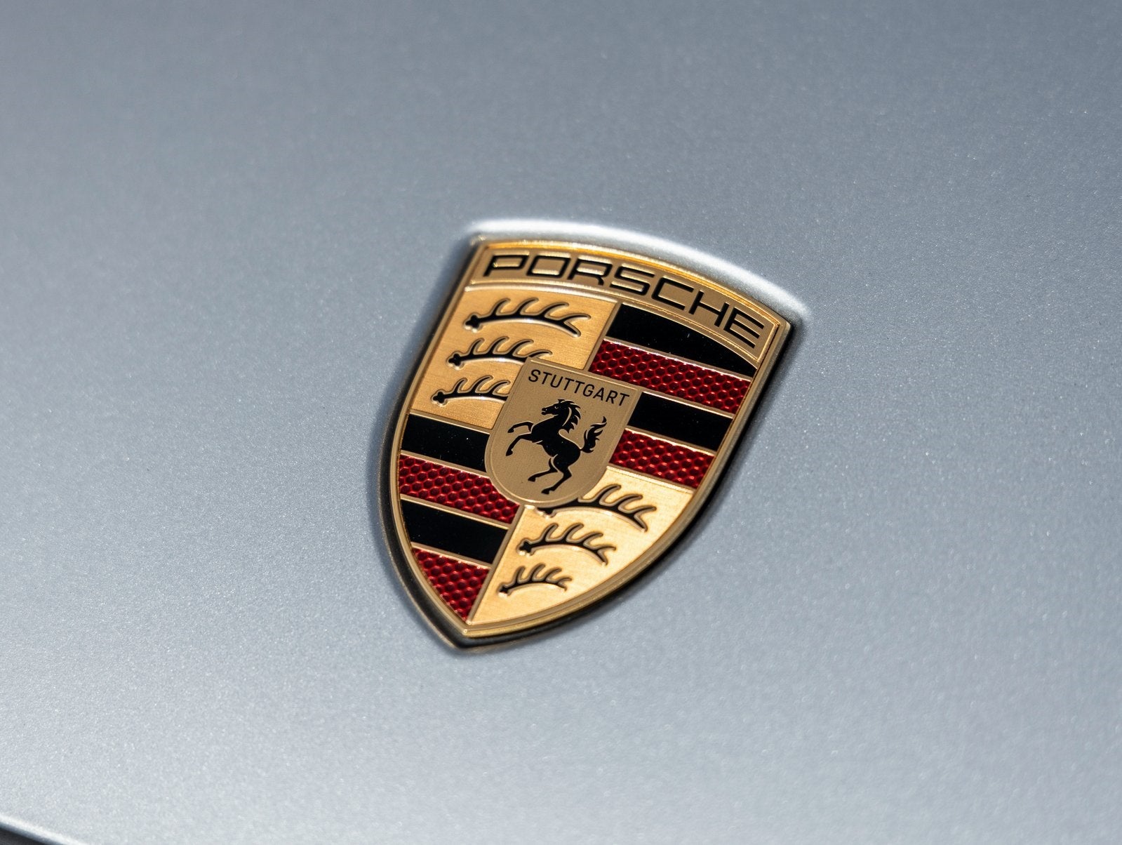 2026 Porsche Cayenne Cayenne S