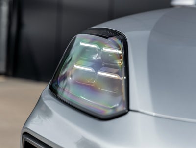 2026 Porsche Cayenne Cayenne S