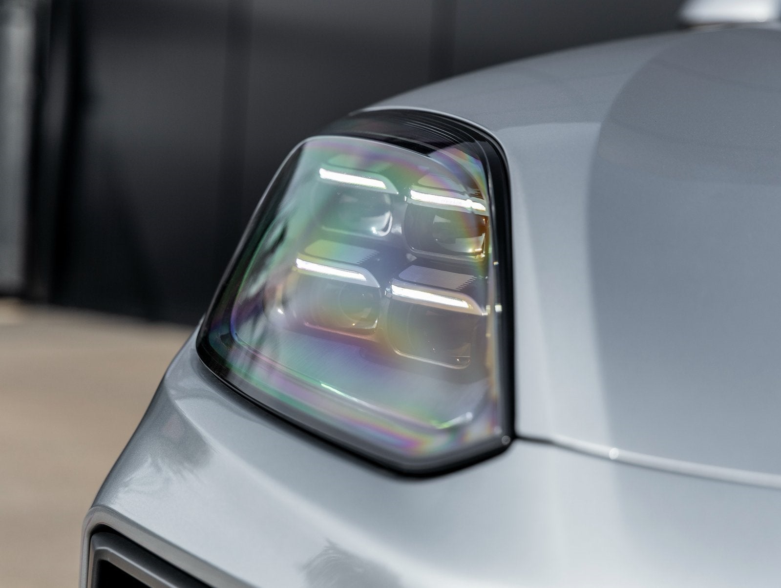 2026 Porsche Cayenne Cayenne S