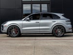 2026 Porsche Cayenne Cayenne S