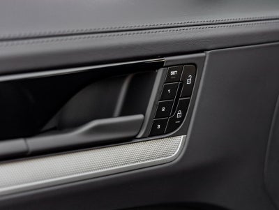 2026 Porsche Cayenne Cayenne S