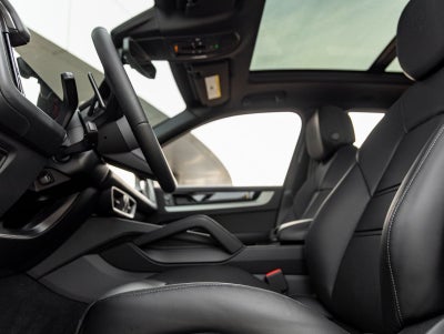 2026 Porsche Cayenne Cayenne S