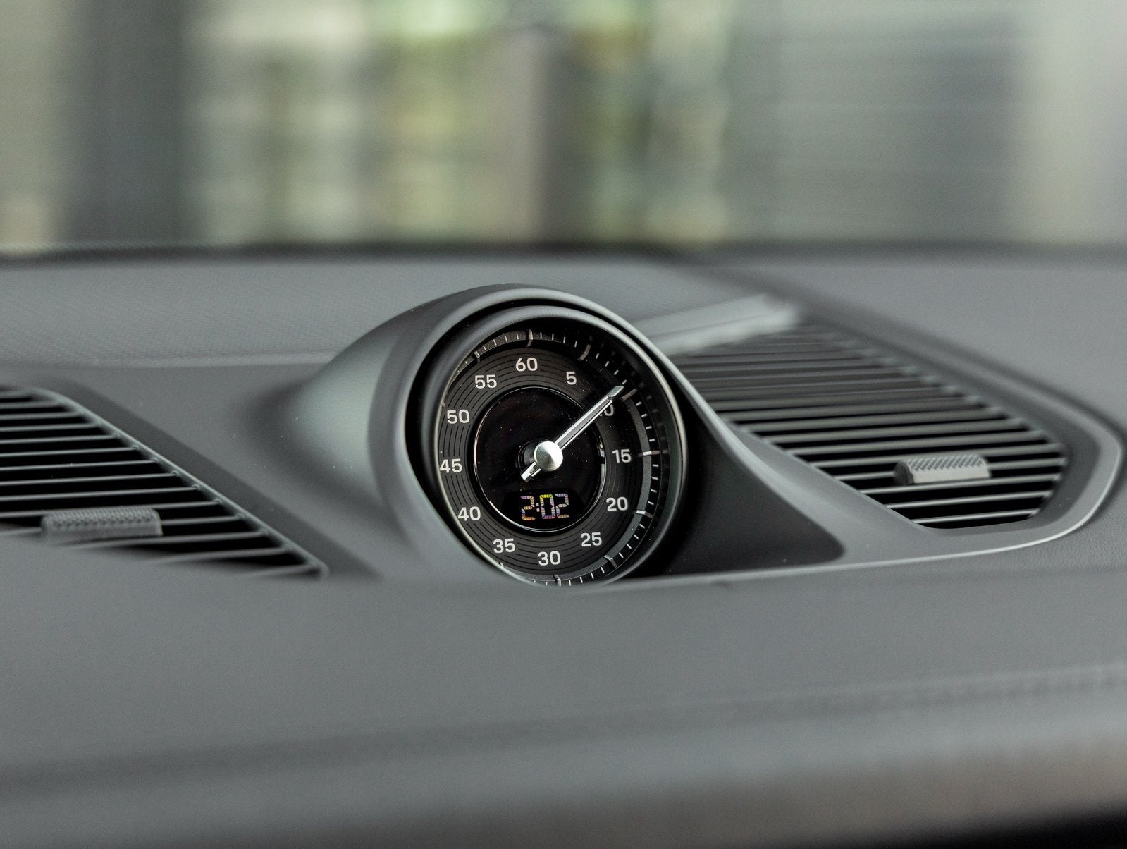 2026 Porsche Cayenne Cayenne S