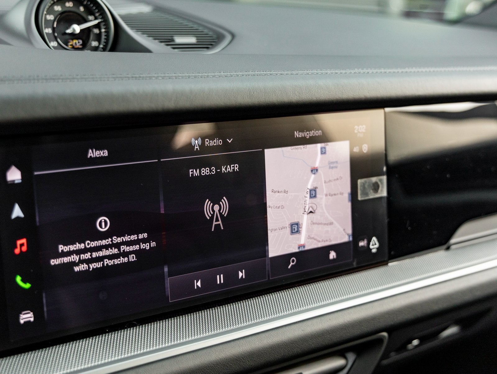 2026 Porsche Cayenne Cayenne S