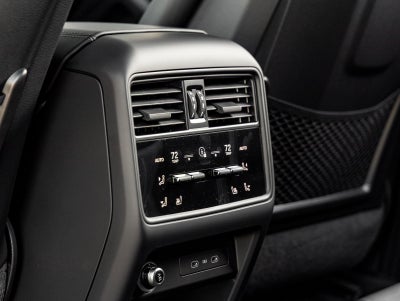 2026 Porsche Cayenne Cayenne S