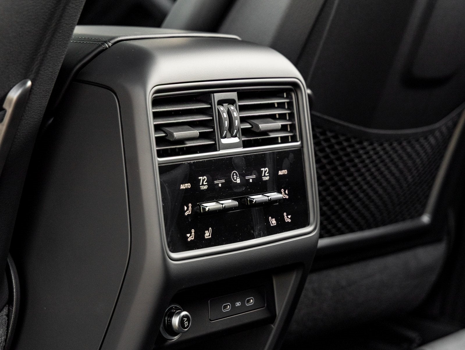 2026 Porsche Cayenne Cayenne S