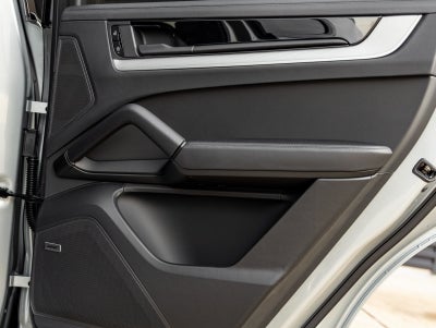 2026 Porsche Cayenne Cayenne S