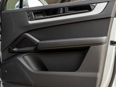 2026 Porsche Cayenne Cayenne S