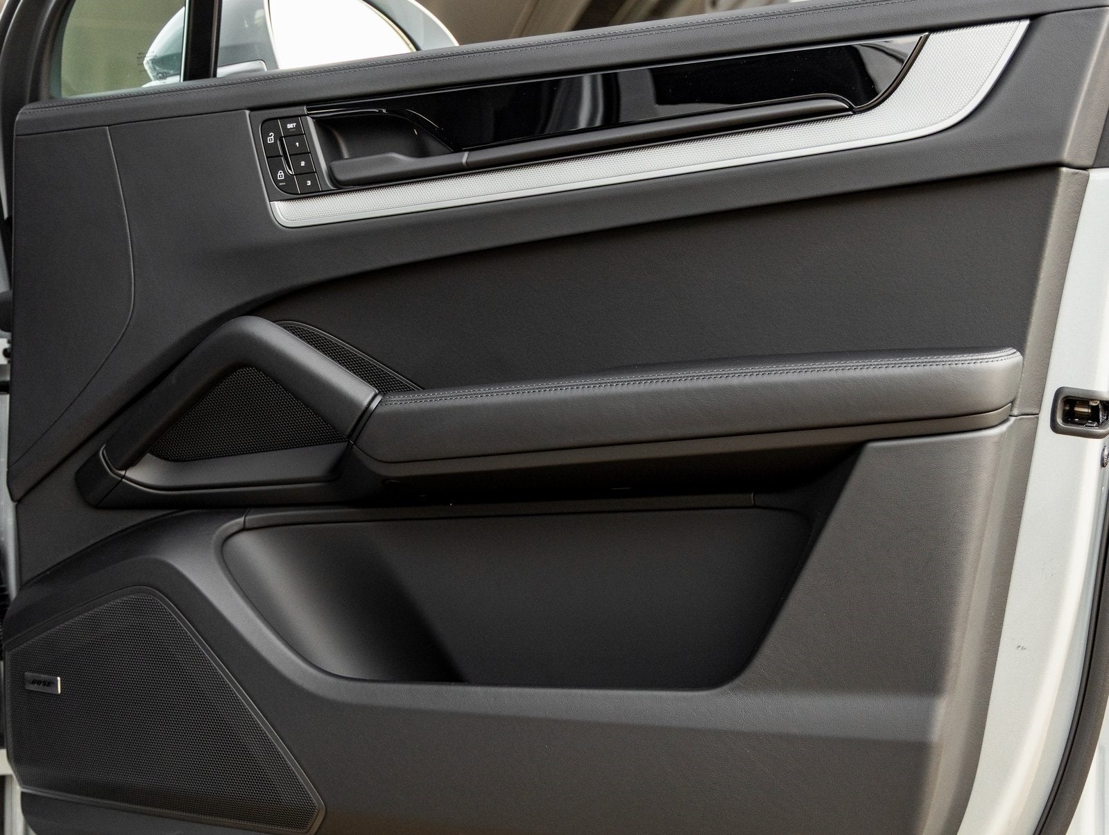 2026 Porsche Cayenne Cayenne S