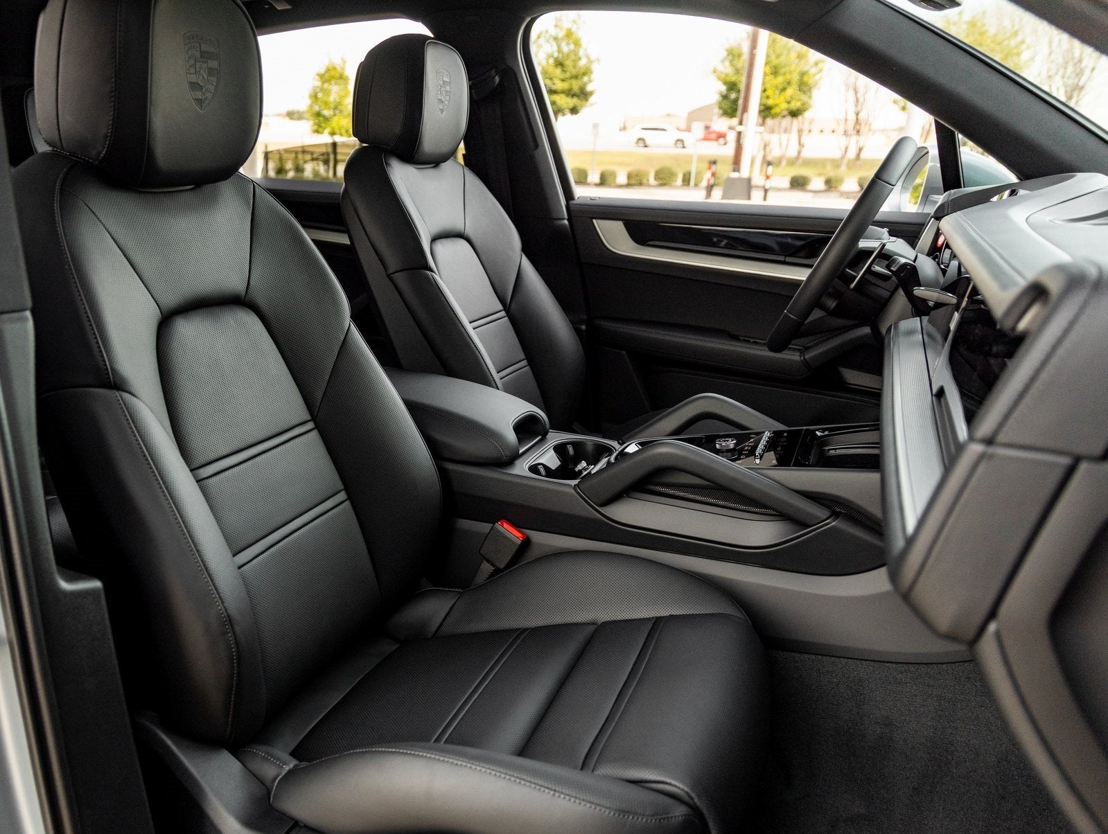 2026 Porsche Cayenne Cayenne S