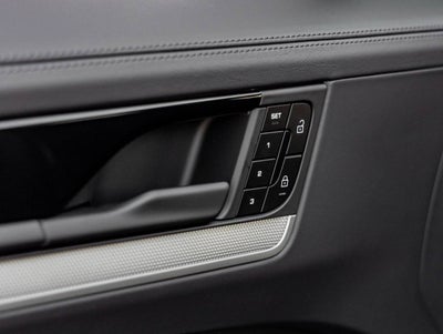 2026 Porsche Cayenne Cayenne S