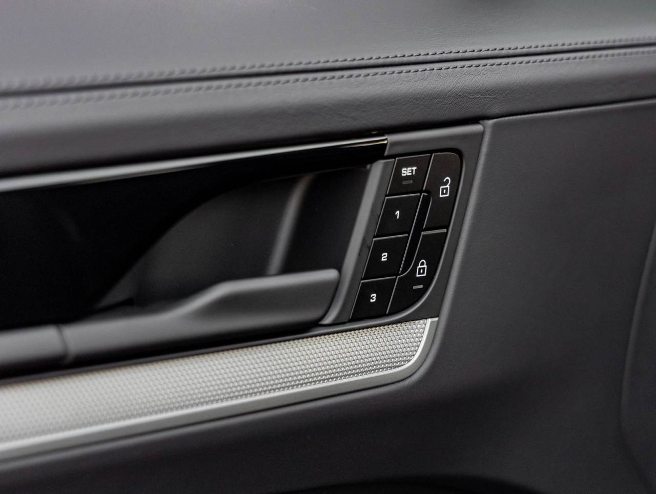 2026 Porsche Cayenne Cayenne S