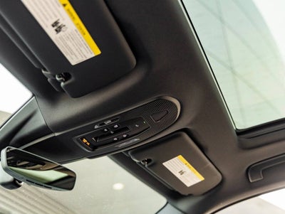 2026 Porsche Cayenne Cayenne S