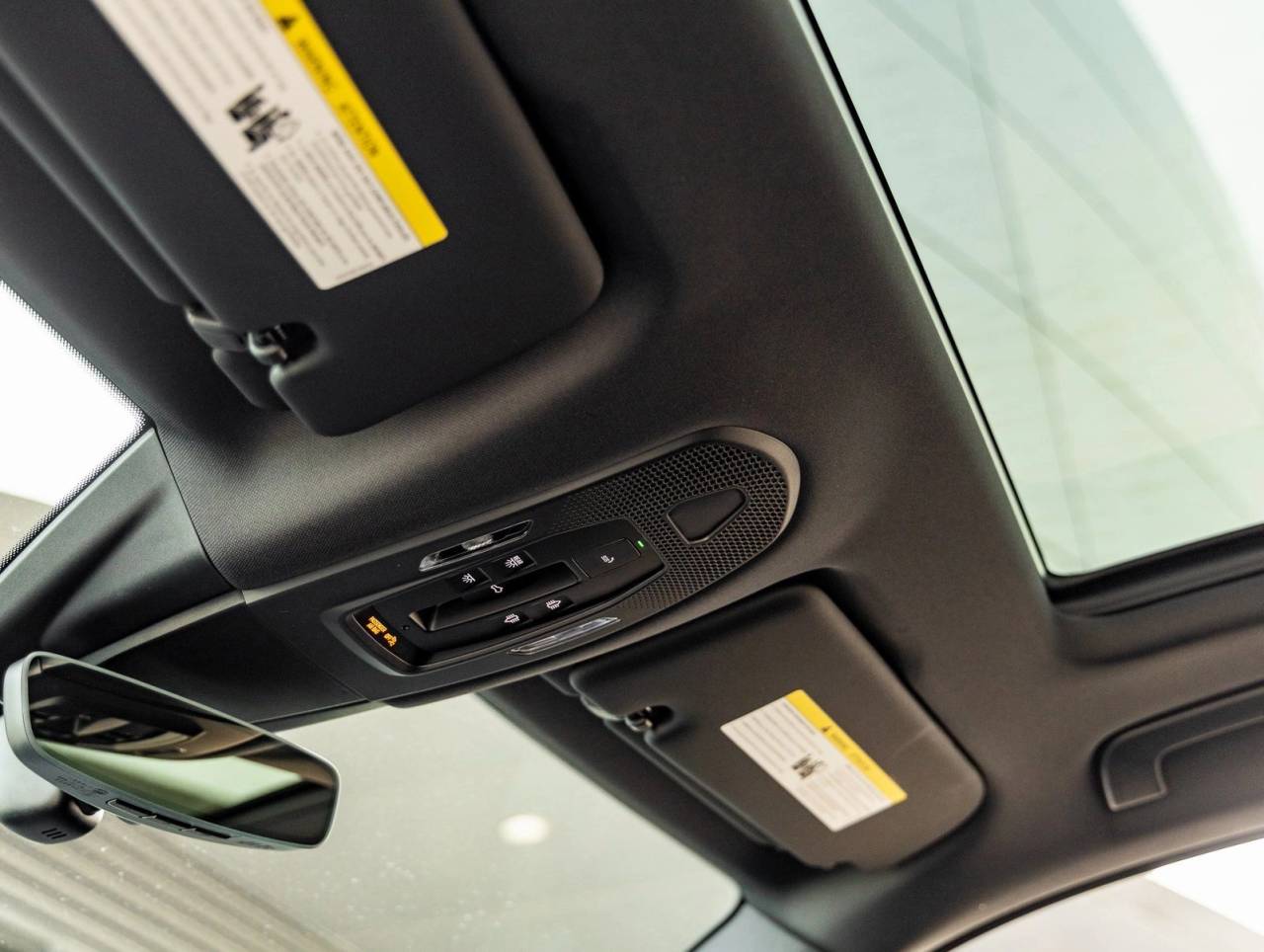 2026 Porsche Cayenne Cayenne S