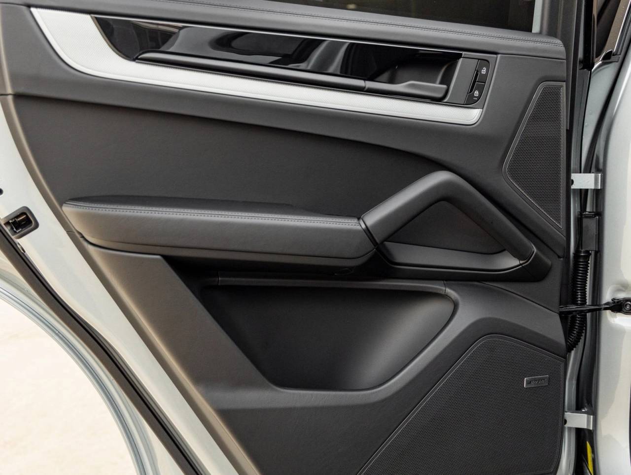 2026 Porsche Cayenne Cayenne S