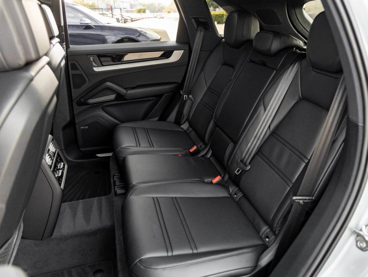 2026 Porsche Cayenne Cayenne S